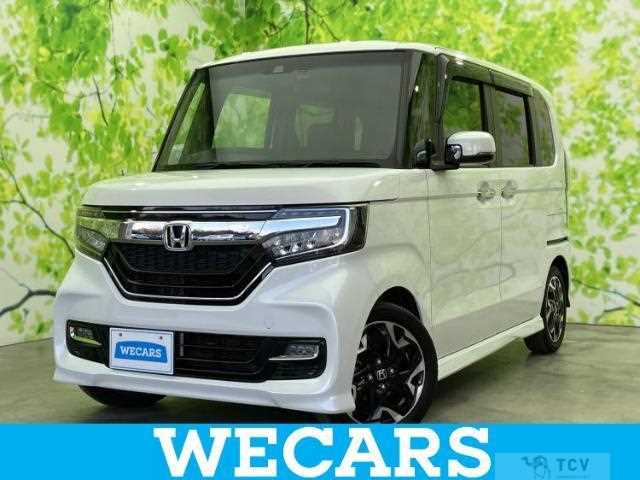 2020 Honda N BOX