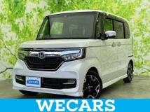 2020 Honda N BOX