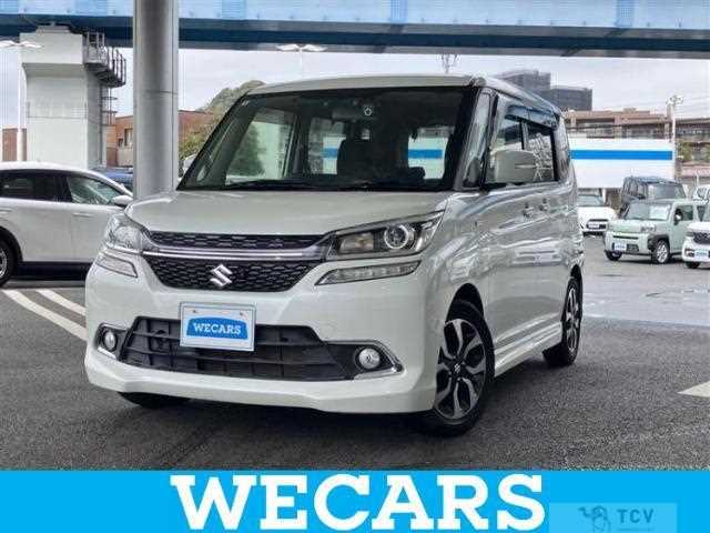 2018 Suzuki Suzuki Others