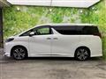 2021 Toyota Alphard G