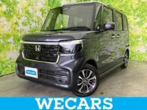 2023 Honda N BOX