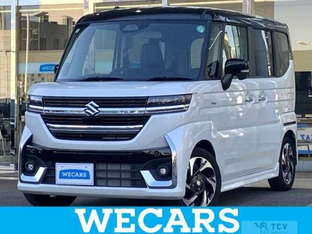 2024 Suzuki Suzuki Others