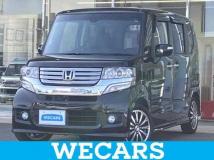 2014 Honda N BOX