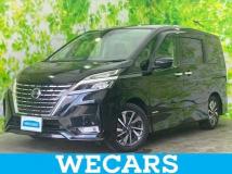 2020 Nissan Serena