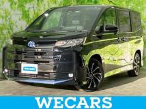 2024 Toyota Noah