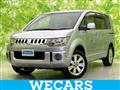 2010 Mitsubishi Delica D5