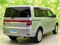 2010 Mitsubishi Delica D5