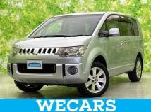 2010 Mitsubishi Delica D5