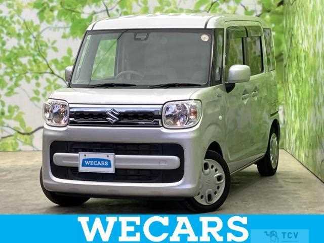 2018 Suzuki Suzuki Others