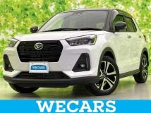 2023 Daihatsu Rocky