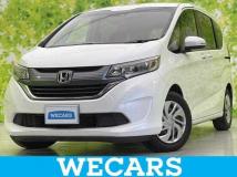 2018 Honda Freed