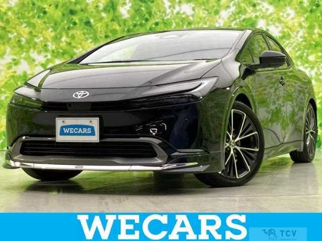 2025 Toyota Prius