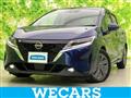 2022 Nissan Note
