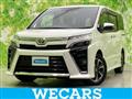 2021 Toyota Voxy