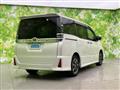 2021 Toyota Voxy