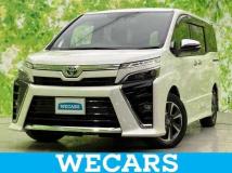 2021 Toyota Voxy