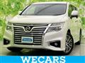 2018 Nissan Elgrand