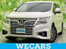 2018 Nissan Elgrand