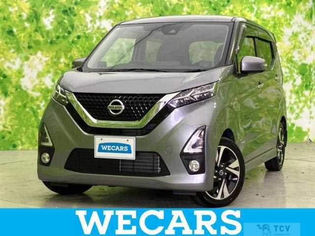 2019 Nissan Nissan Others