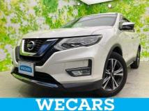 2017 Nissan X-Trail