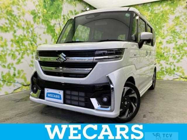 2024 Suzuki Suzuki Others