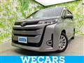 2022 Toyota Noah