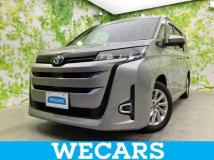 2022 Toyota Noah