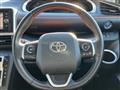 2018 Toyota Sienta