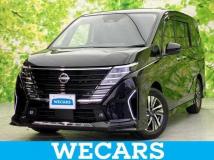 2023 Nissan Serena
