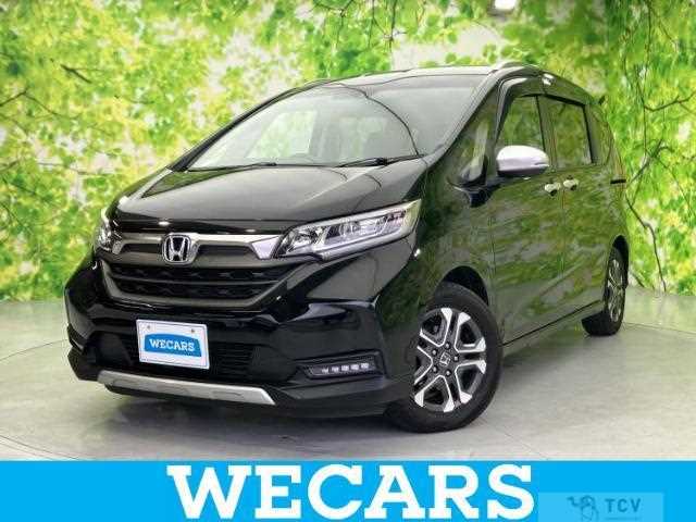 2020 Honda Freed