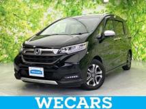 2020 Honda Freed