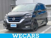 2019 Nissan Serena