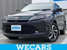 2017 Toyota Harrier