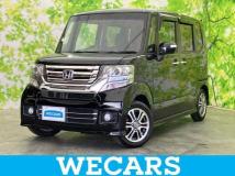 2015 Honda N BOX