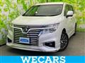 2016 Nissan Elgrand