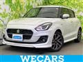 2022 Suzuki Swift
