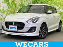 2022 Suzuki Swift
