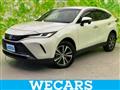 2022 Toyota Harrier