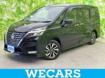 2020 Nissan Serena