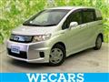 2012 Honda Freed