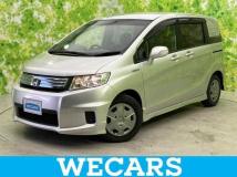 2012 Honda Freed