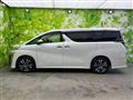 2018 Toyota Vellfire