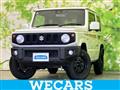 2019 Suzuki Jimny