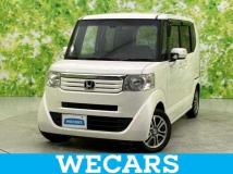 2014 Honda N BOX