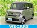 2019 Honda N BOX