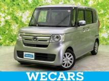 2019 Honda N BOX