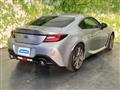 2023 Subaru BRZ