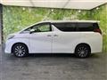 2015 Toyota Alphard Hybrid