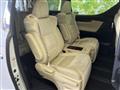 2015 Toyota Alphard Hybrid