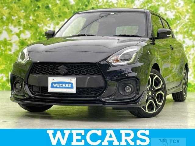 2023 Suzuki Swift